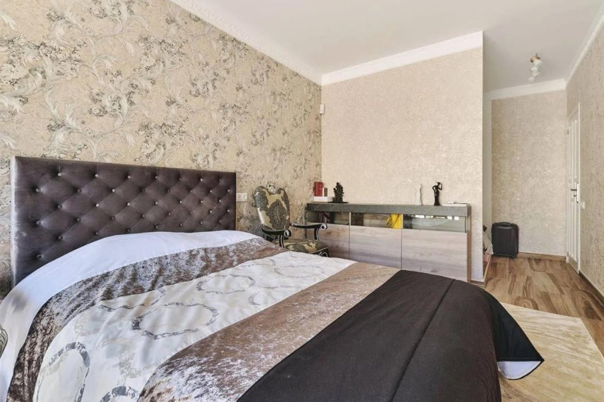 Rynek wtórny - Villa - Orihuela - Campoamor