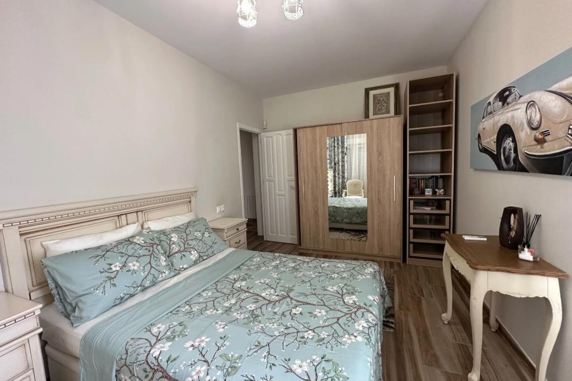 Rynek wtórny - Villa - Orihuela - Campoamor