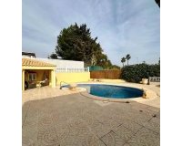Rynek wtórny - Villa - Orihuela - Campoamor