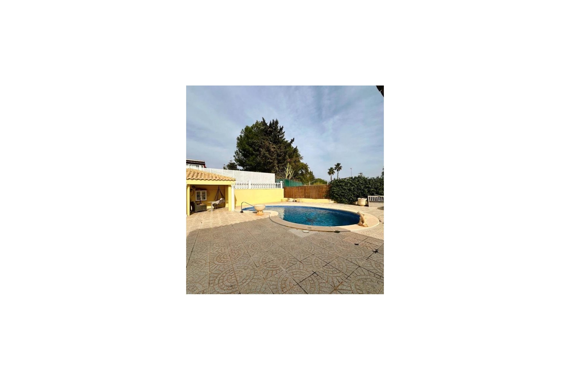 Rynek wtórny - Villa - Orihuela - Campoamor