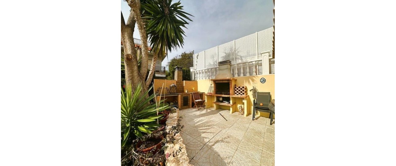 Rynek wtórny - Villa - Orihuela - Campoamor