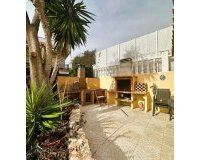 Rynek wtórny - Villa - Orihuela - Campoamor