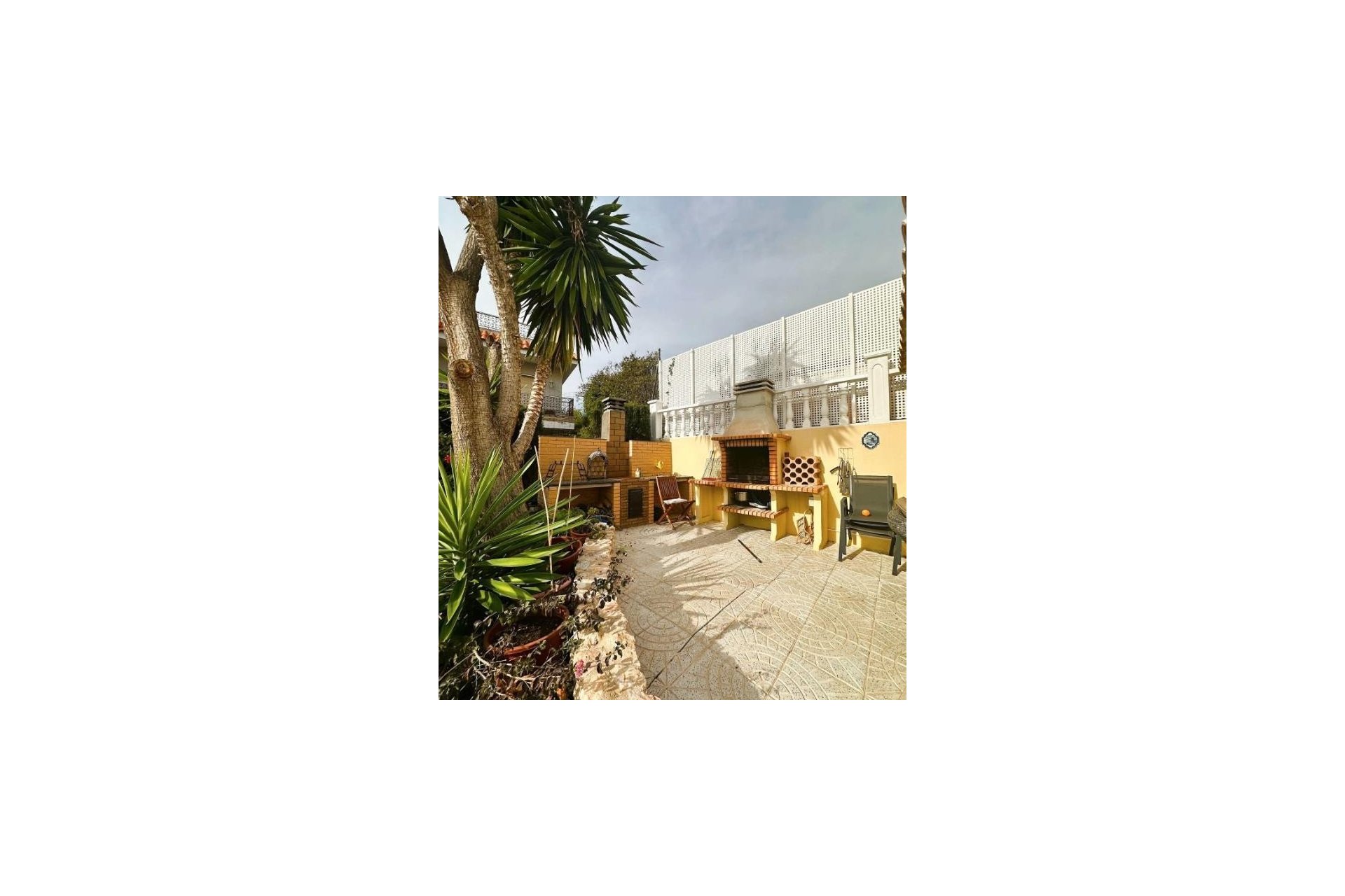 Rynek wtórny - Villa - Orihuela - Campoamor