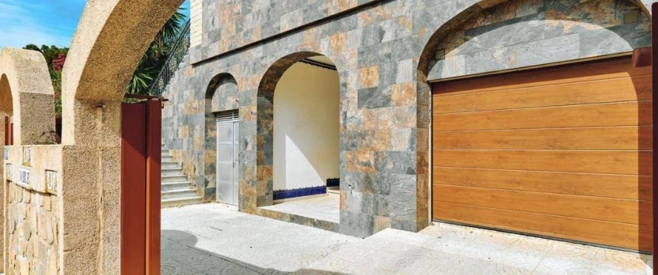 Rynek wtórny - Villa - Orihuela - Campoamor