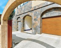 Rynek wtórny - Villa - Orihuela - Campoamor