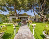 Rynek wtórny - Villa - Orihuela - Campoamor