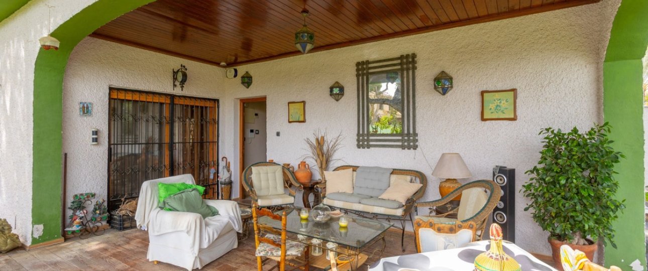 Rynek wtórny - Villa - Orihuela - Campoamor