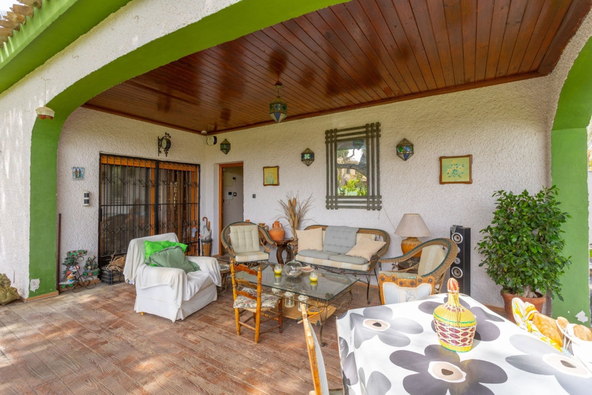 Rynek wtórny - Villa - Orihuela - Campoamor