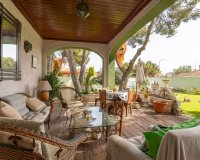 Rynek wtórny - Villa - Orihuela - Campoamor