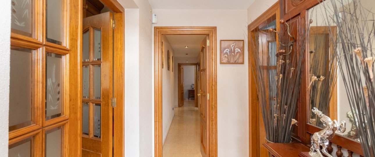 Rynek wtórny - Villa - Orihuela - Campoamor
