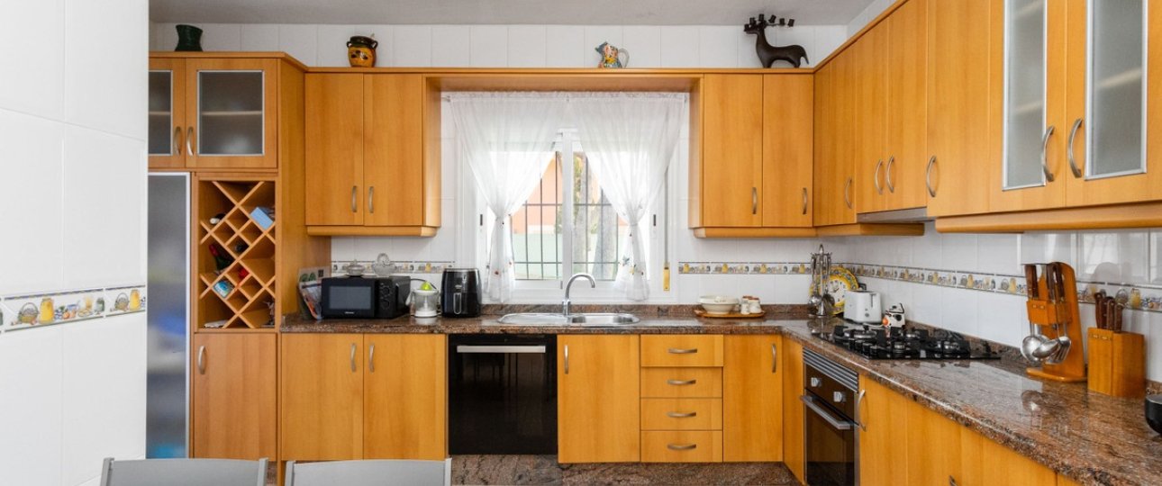 Rynek wtórny - Villa - Orihuela - Campoamor