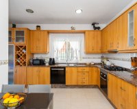 Rynek wtórny - Villa - Orihuela - Campoamor