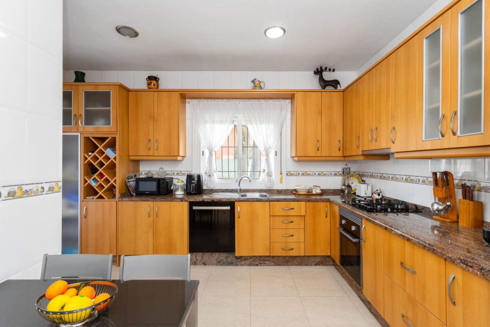 Rynek wtórny - Villa - Orihuela - Campoamor