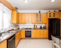 Rynek wtórny - Villa - Orihuela - Campoamor