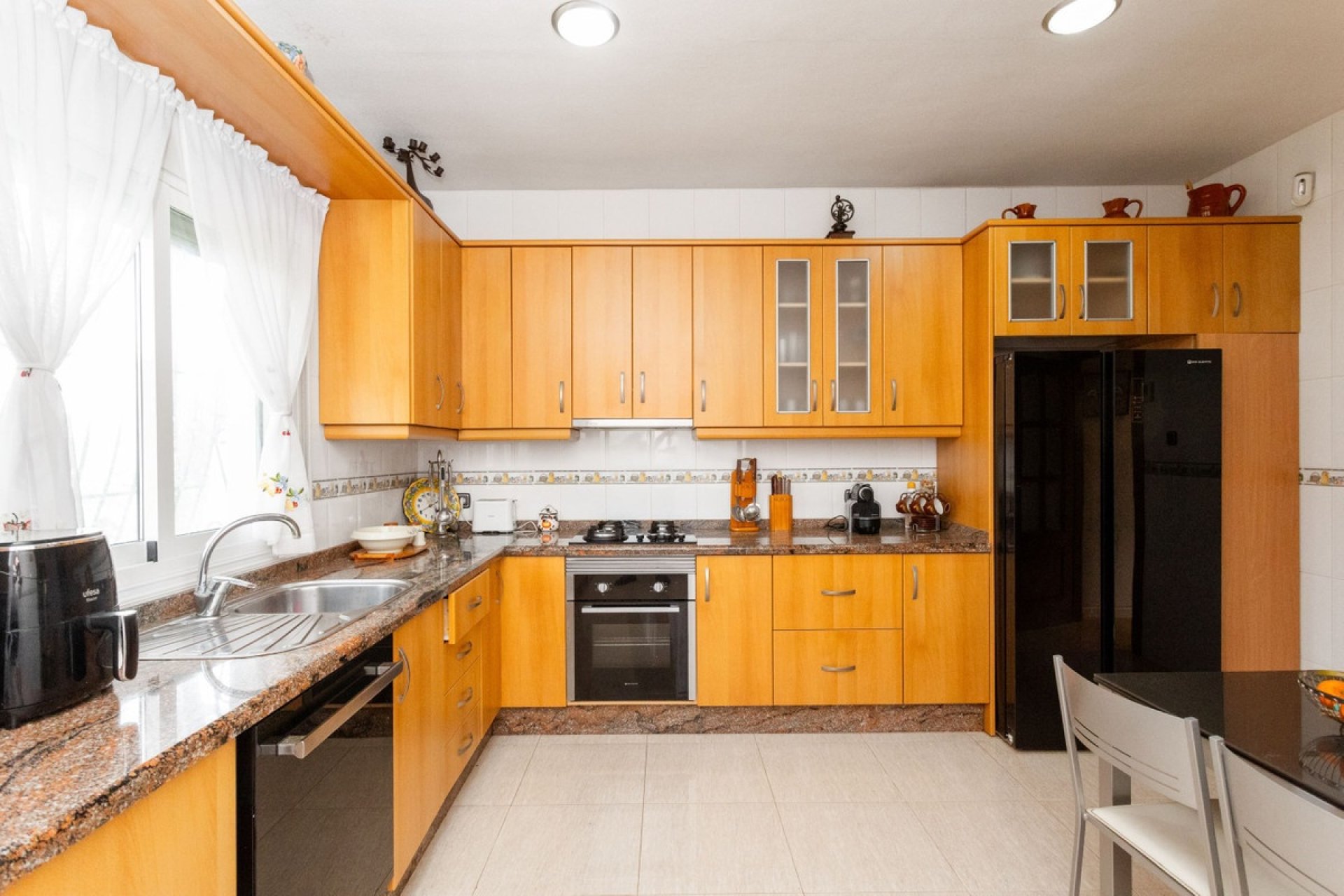 Rynek wtórny - Villa - Orihuela - Campoamor