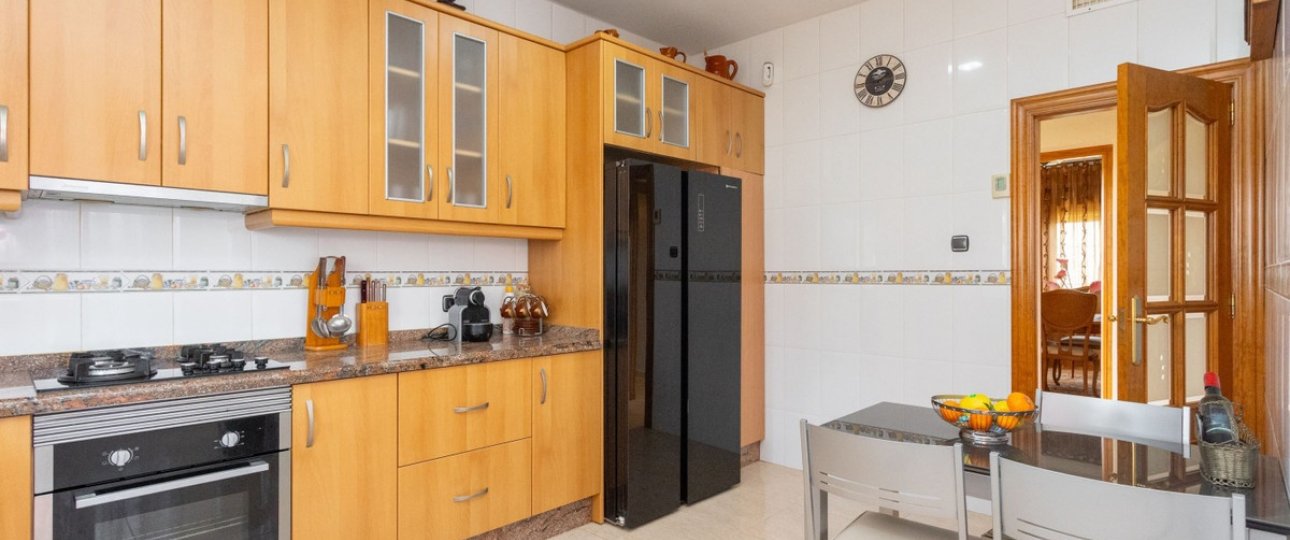 Rynek wtórny - Villa - Orihuela - Campoamor