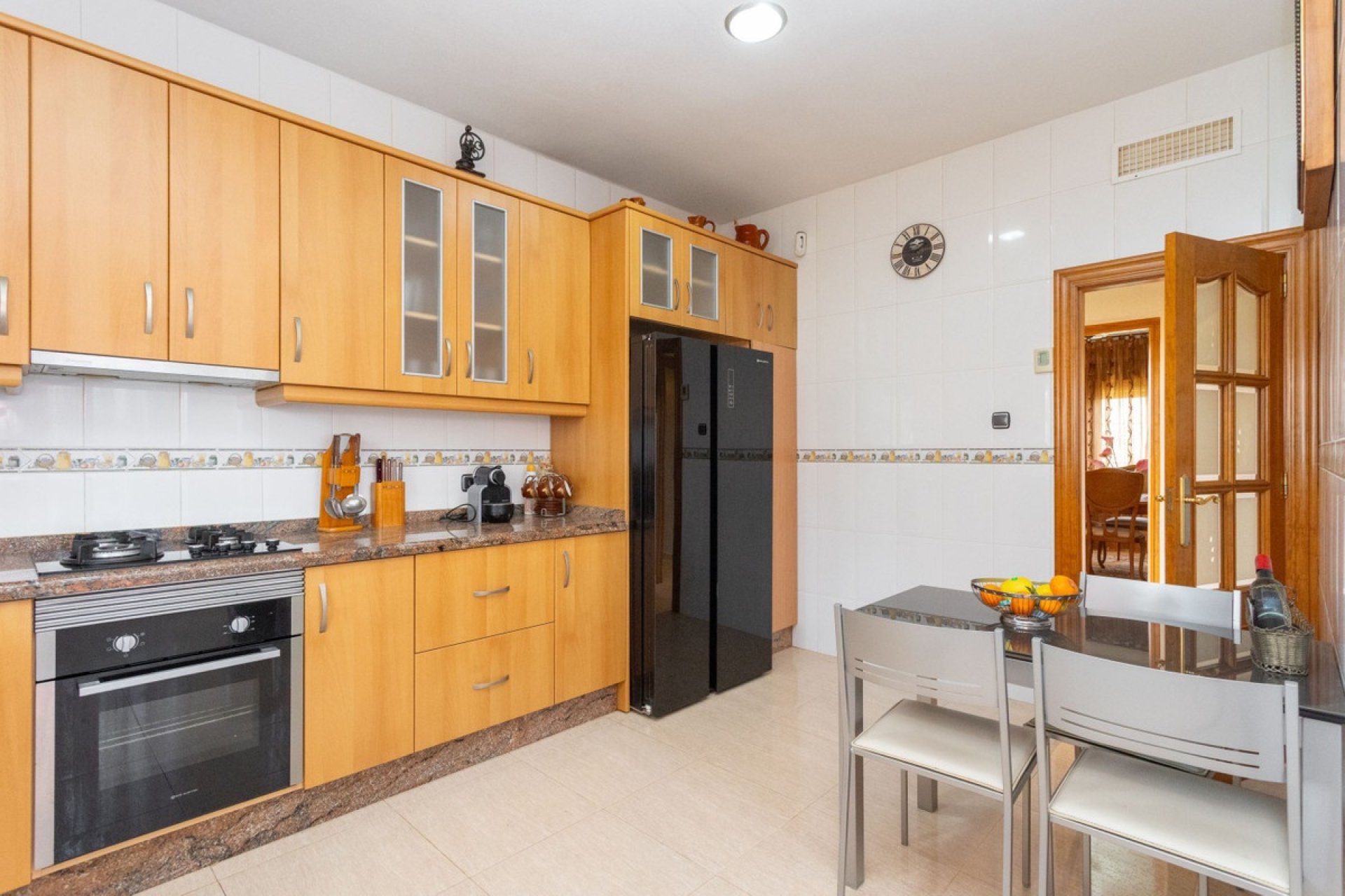 Rynek wtórny - Villa - Orihuela - Campoamor