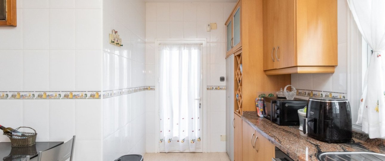 Rynek wtórny - Villa - Orihuela - Campoamor