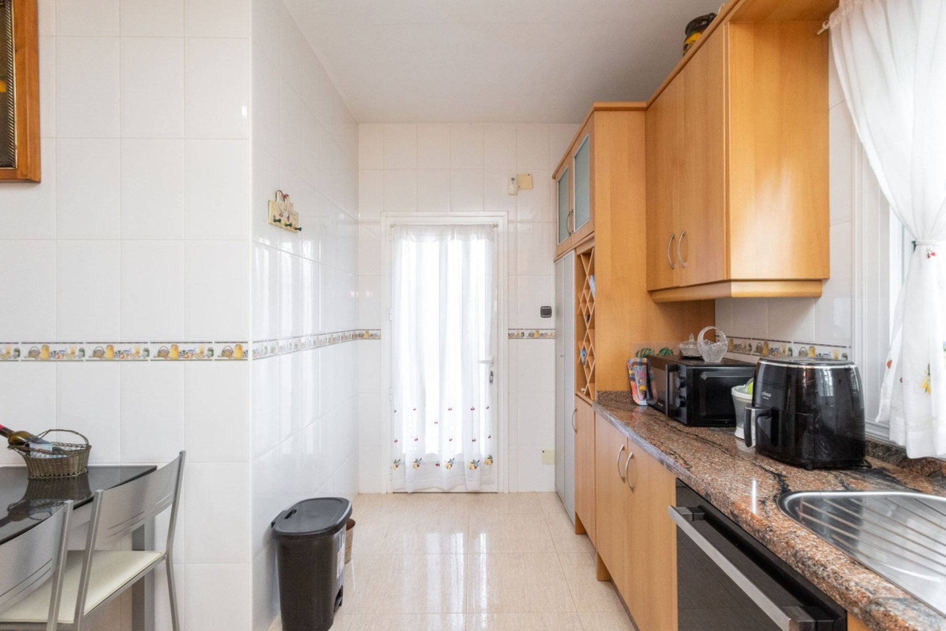 Rynek wtórny - Villa - Orihuela - Campoamor