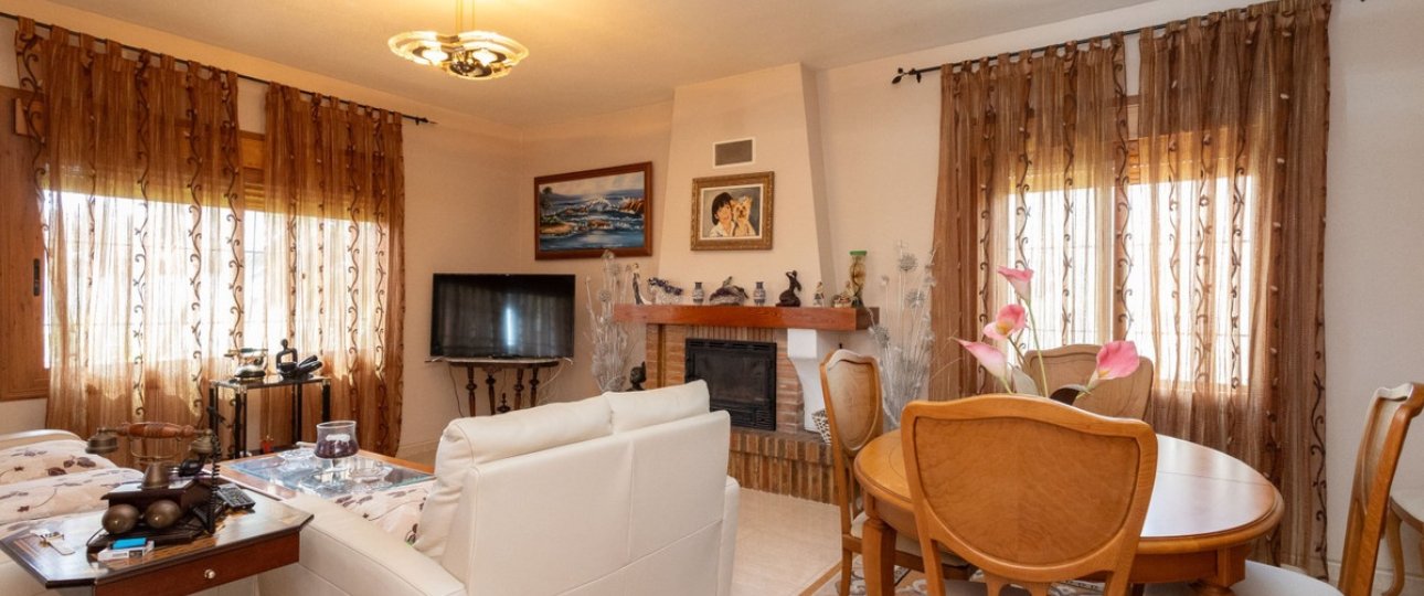 Rynek wtórny - Villa - Orihuela - Campoamor