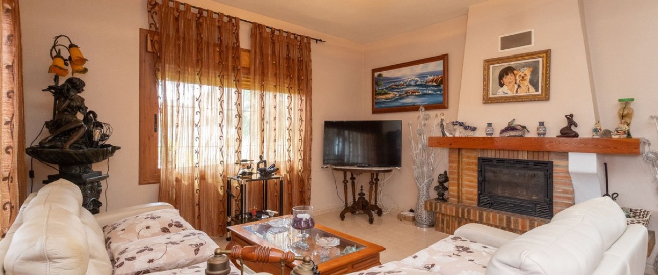 Rynek wtórny - Villa - Orihuela - Campoamor