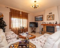 Rynek wtórny - Villa - Orihuela - Campoamor