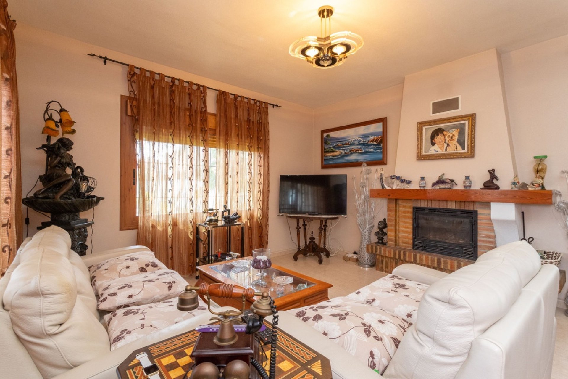 Rynek wtórny - Villa - Orihuela - Campoamor