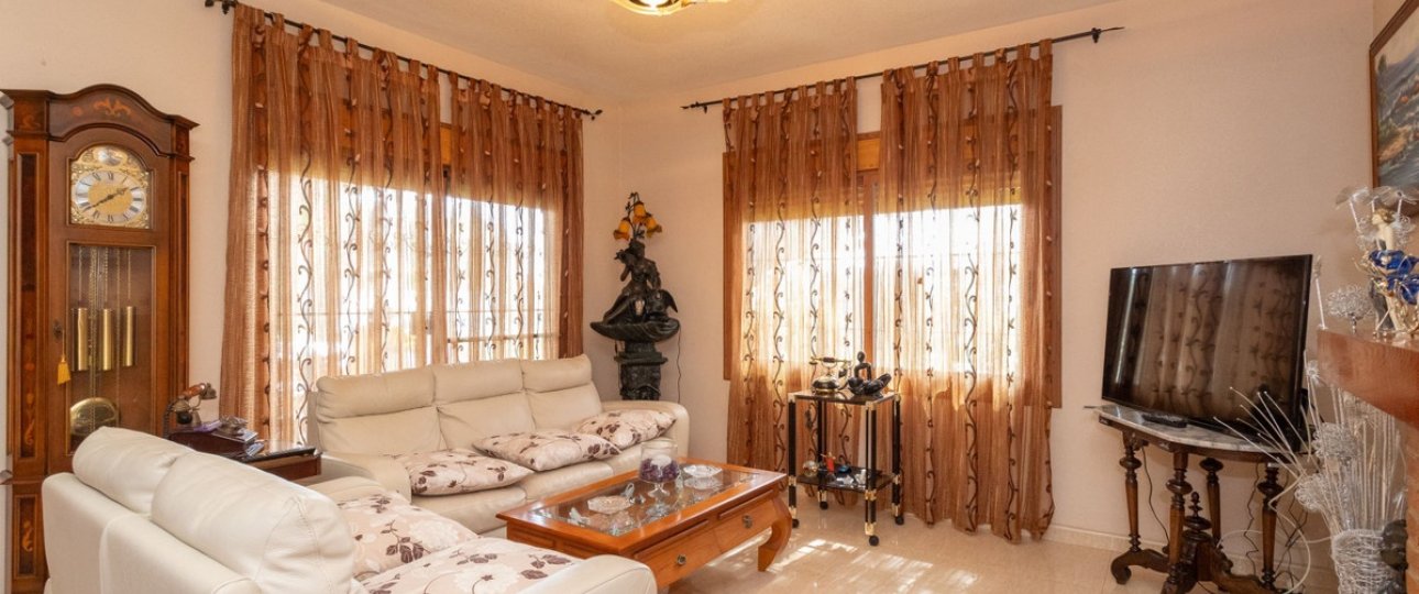 Rynek wtórny - Villa - Orihuela - Campoamor
