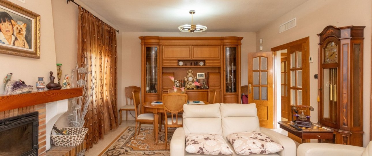 Rynek wtórny - Villa - Orihuela - Campoamor