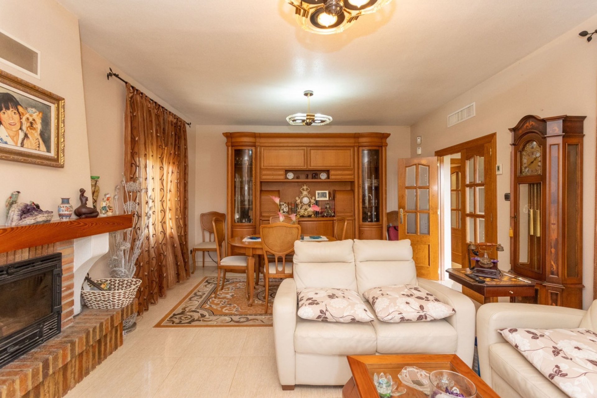 Rynek wtórny - Villa - Orihuela - Campoamor