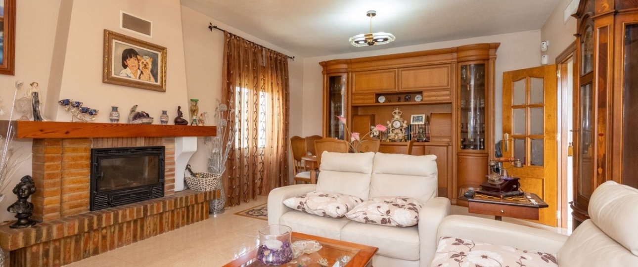 Rynek wtórny - Villa - Orihuela - Campoamor