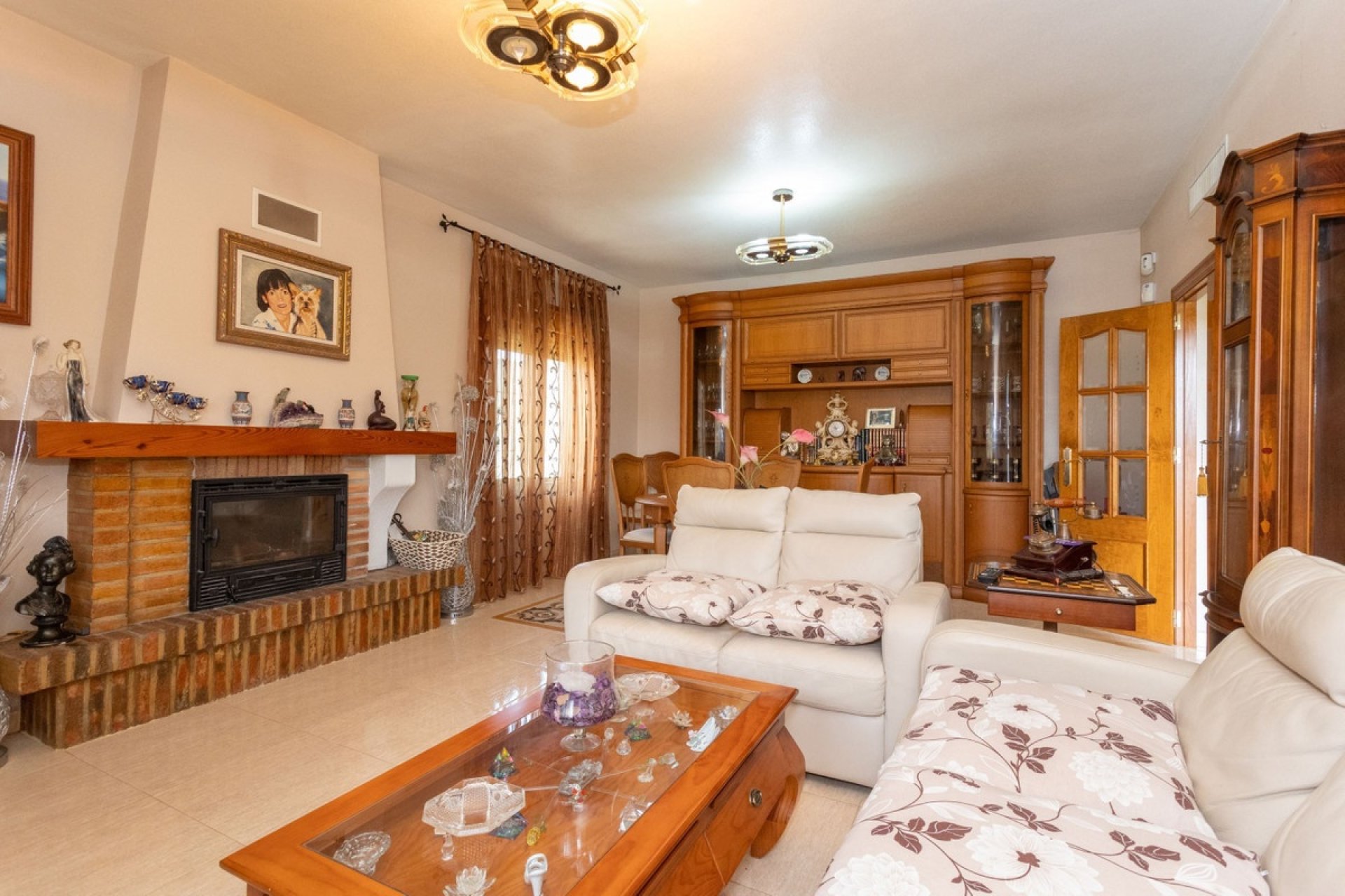 Rynek wtórny - Villa - Orihuela - Campoamor