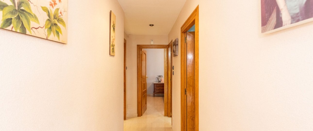 Rynek wtórny - Villa - Orihuela - Campoamor
