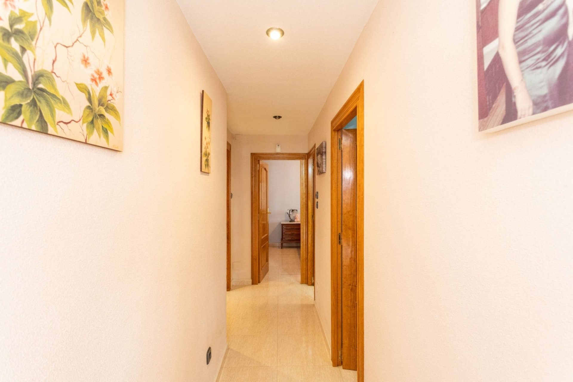 Rynek wtórny - Villa - Orihuela - Campoamor