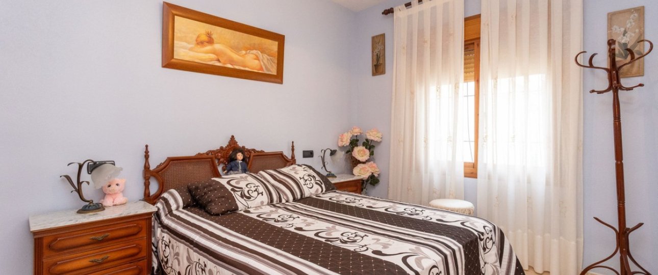 Rynek wtórny - Villa - Orihuela - Campoamor