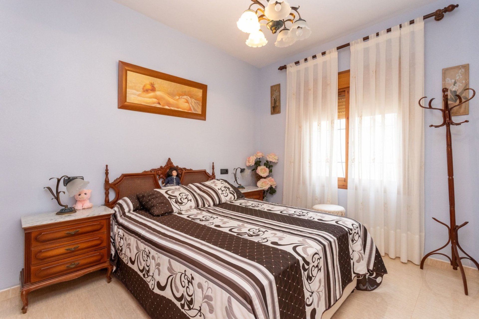 Rynek wtórny - Villa - Orihuela - Campoamor