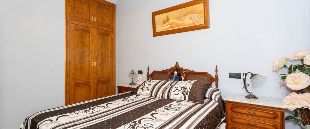 Rynek wtórny - Villa - Orihuela - Campoamor