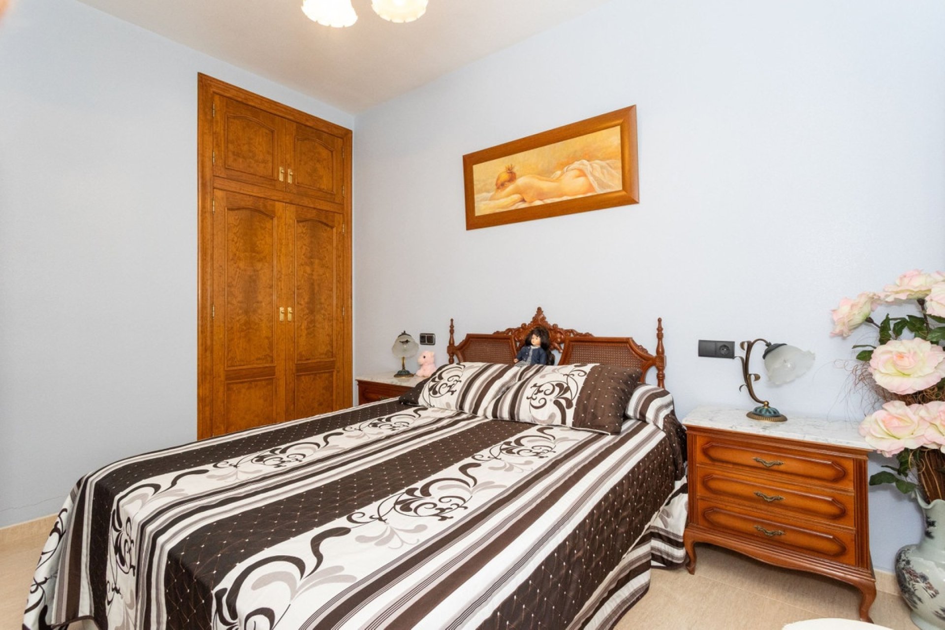 Rynek wtórny - Villa - Orihuela - Campoamor