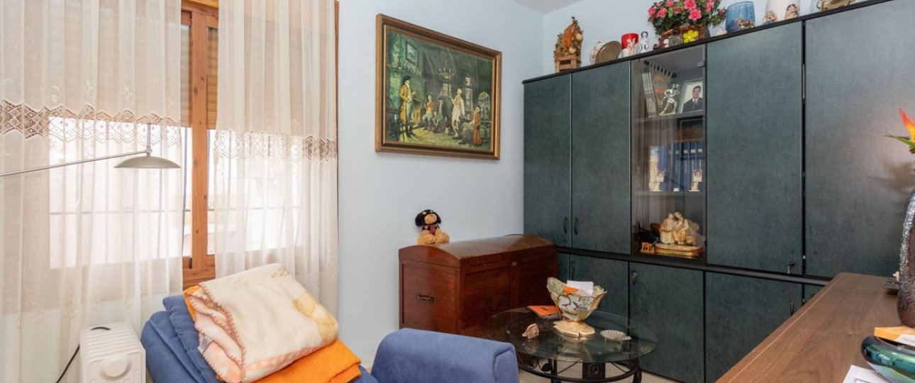 Rynek wtórny - Villa - Orihuela - Campoamor