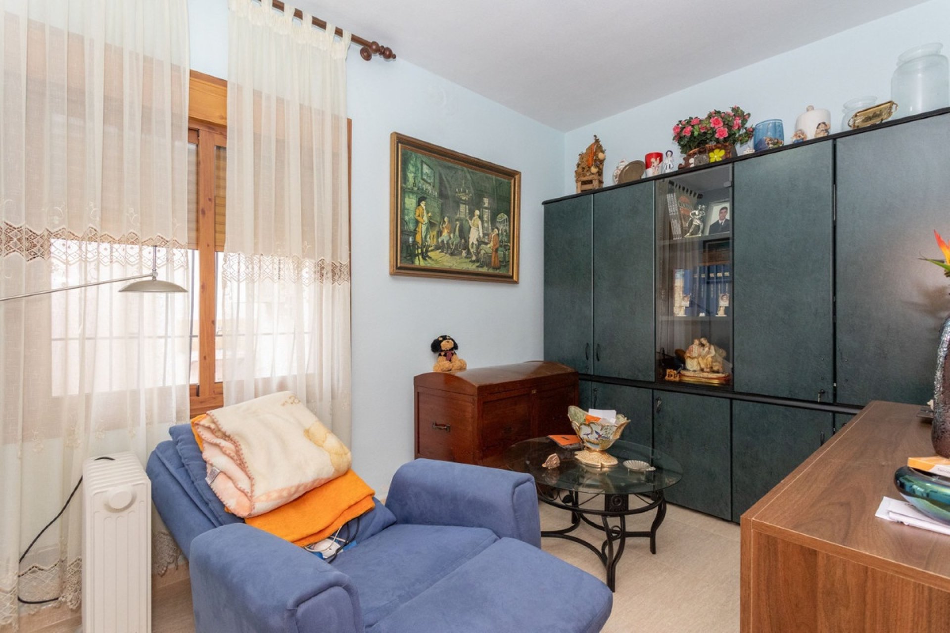 Rynek wtórny - Villa - Orihuela - Campoamor