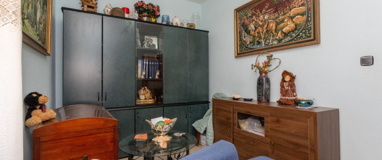 Rynek wtórny - Villa - Orihuela - Campoamor