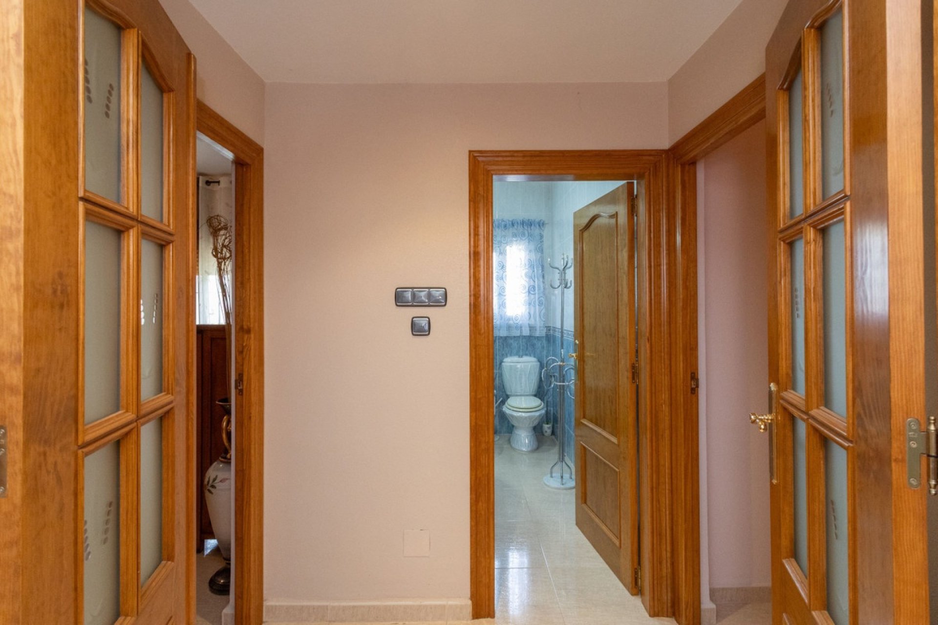 Rynek wtórny - Villa - Orihuela - Campoamor