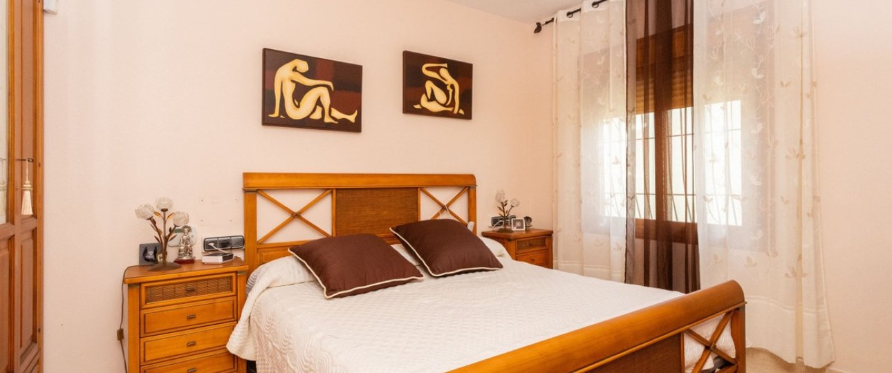 Rynek wtórny - Villa - Orihuela - Campoamor