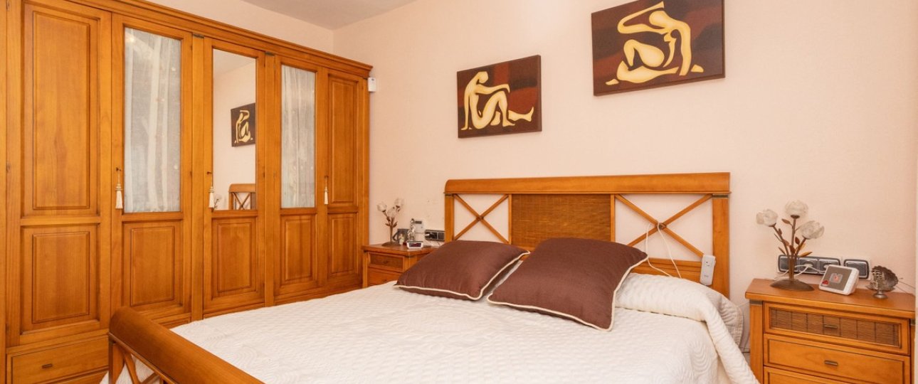 Rynek wtórny - Villa - Orihuela - Campoamor