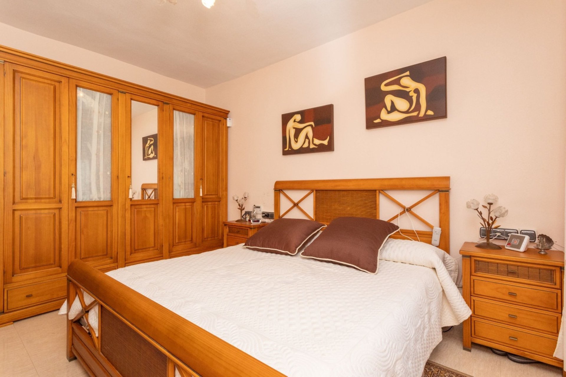 Rynek wtórny - Villa - Orihuela - Campoamor
