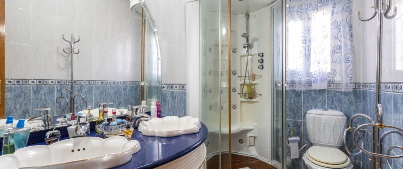 Rynek wtórny - Villa - Orihuela - Campoamor