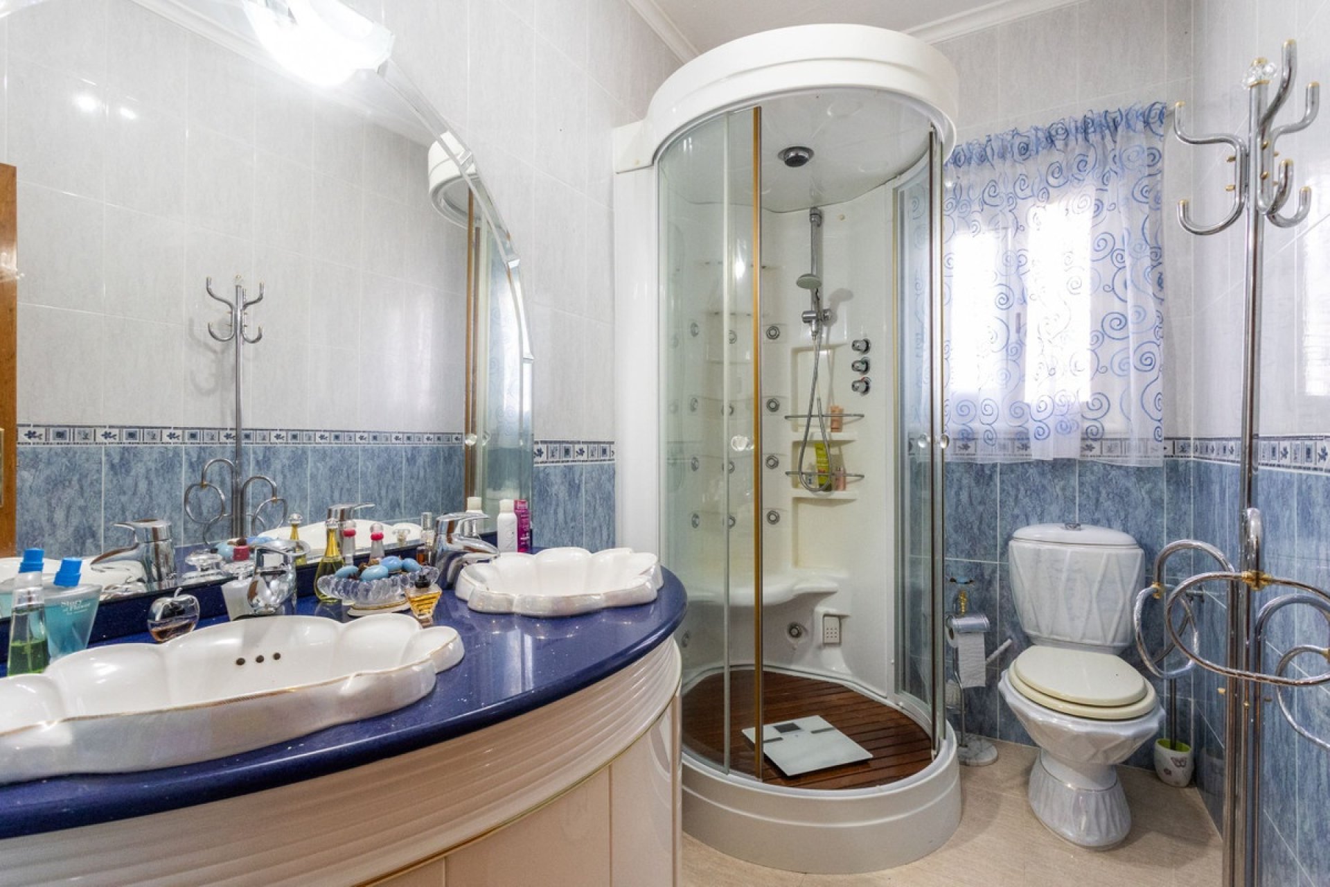 Rynek wtórny - Villa - Orihuela - Campoamor