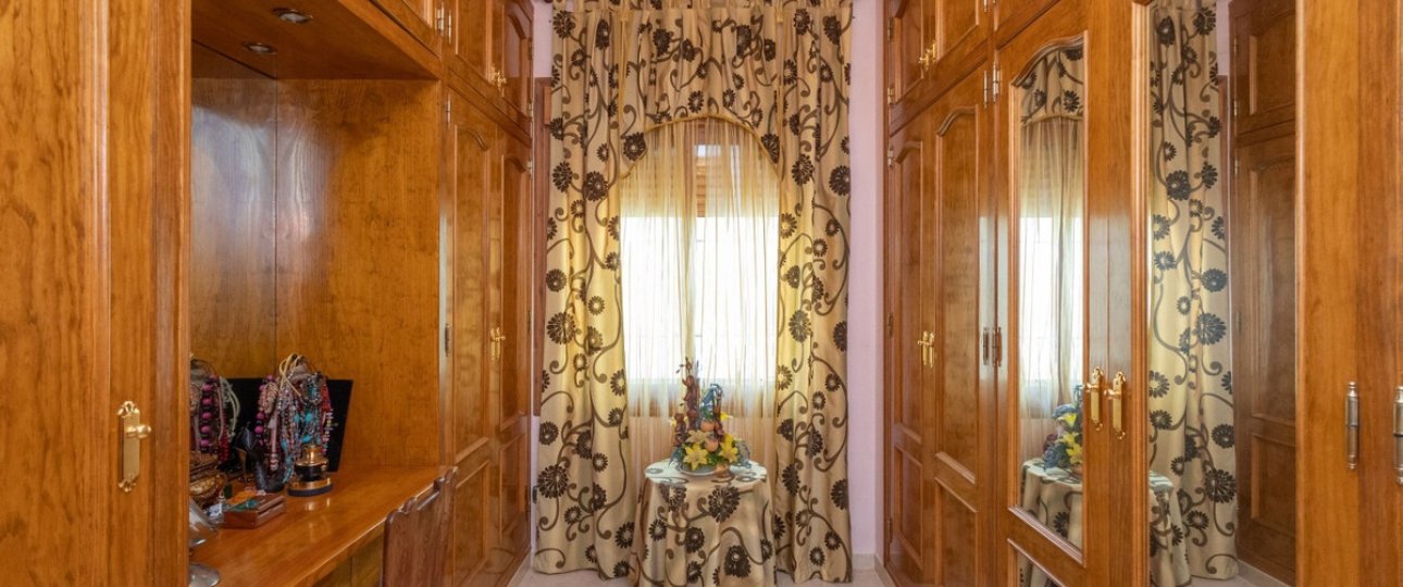 Rynek wtórny - Villa - Orihuela - Campoamor