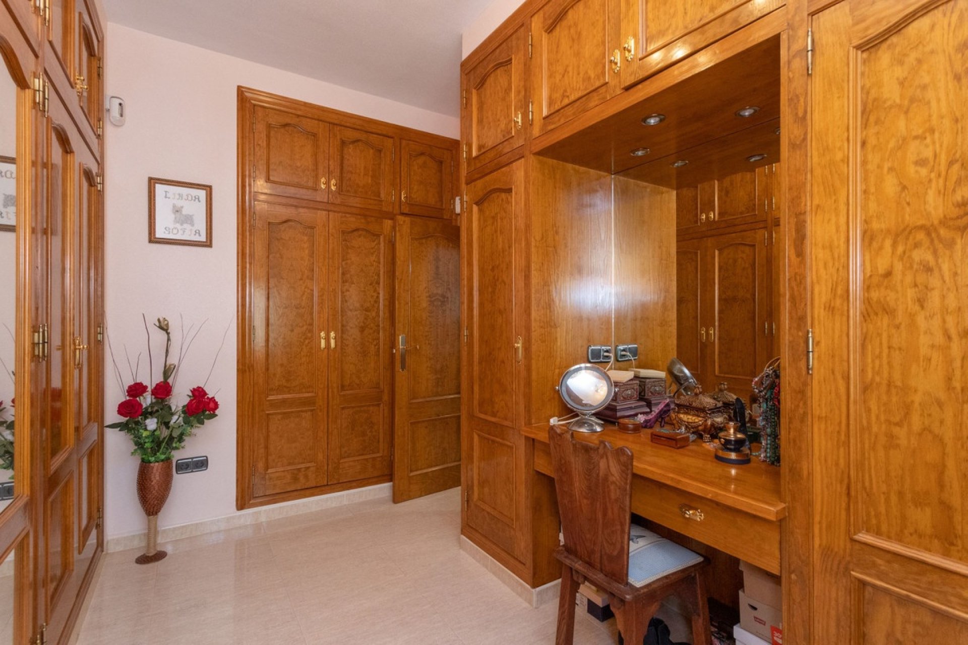 Rynek wtórny - Villa - Orihuela - Campoamor