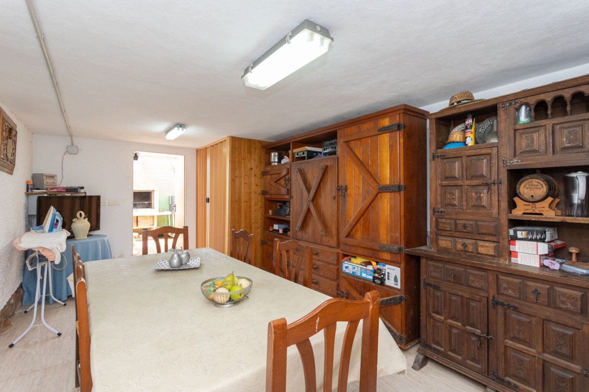 Rynek wtórny - Villa - Orihuela - Campoamor